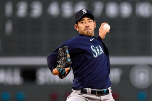 菊池雄星は風俗に通っている