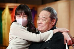 俳優の西田敏行は風俗嬢を殴って出入り禁止になっている